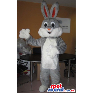 Popular Bugs Bunny Animal Cartoon Warner Bros. Character Mascot