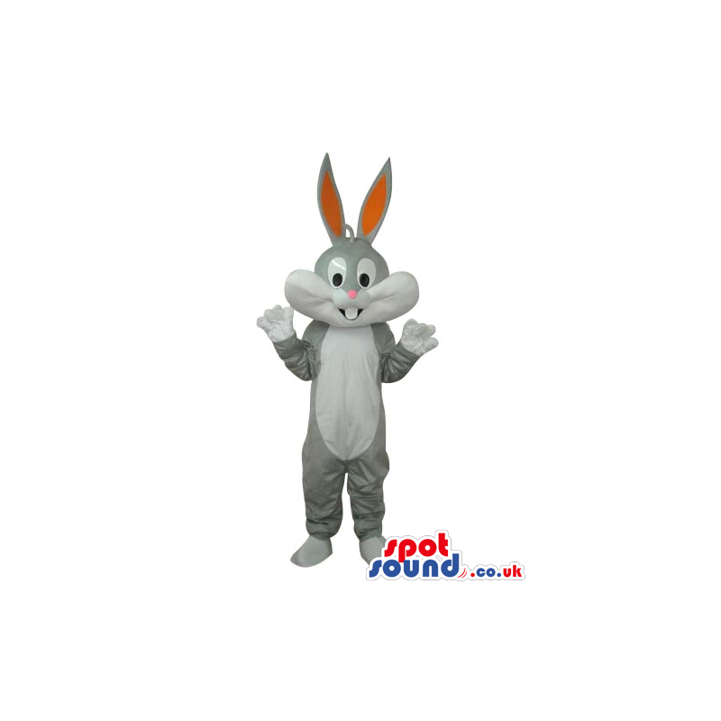 Popular Bugs Bunny Character Children'S Cartoon Mascot - Custom