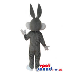 Popular Bugs Bunny Character Children'S Cartoon Mascot - Custom