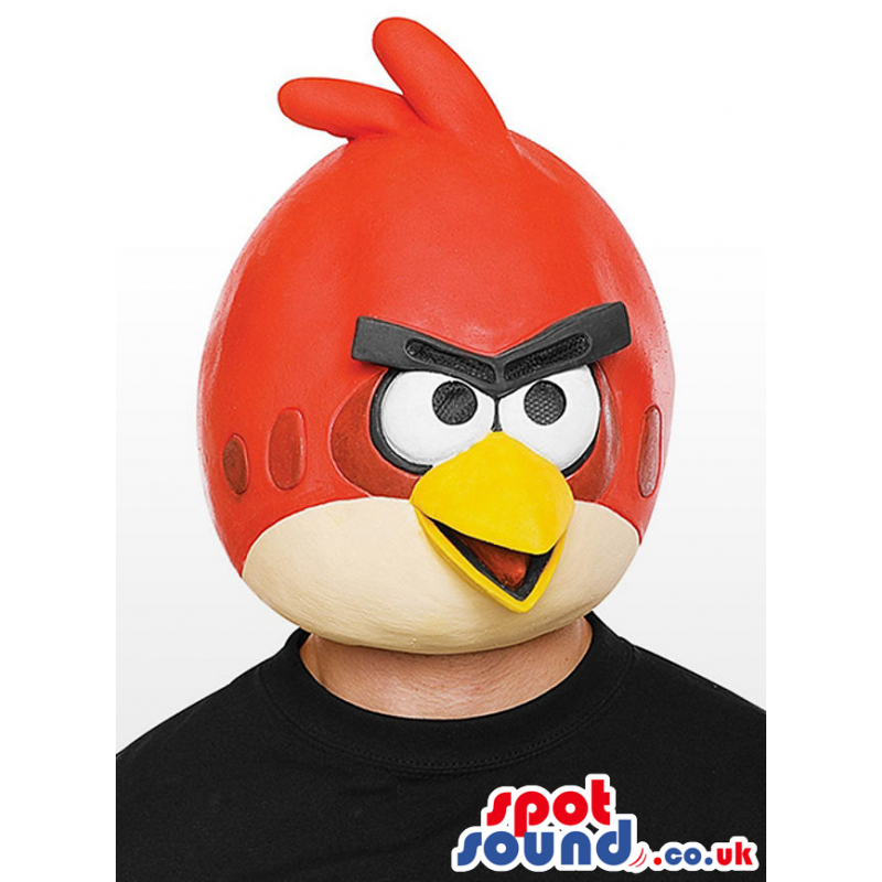 angry birds halloween costume