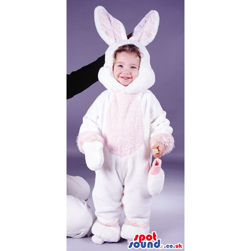 Baby Easter Bunny Clothes | Bunny Rabbit Costume Baby | Bunny Rabbit Baby  Clothes - Rompers - Aliexpress
