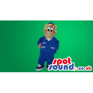 Mascots Spotsound Uk Customizable Turkey Sizes L 175 180cm