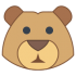 Bear mascot