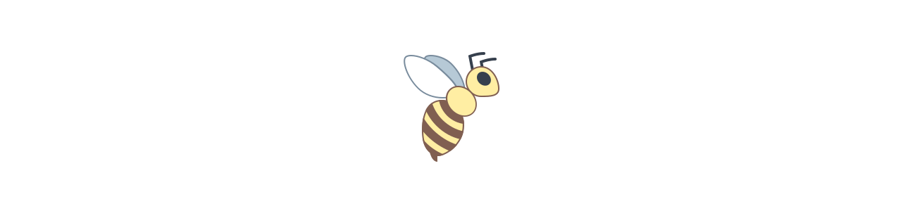 Buy Mascots - SPOTSOUND UK -  Mascots bee