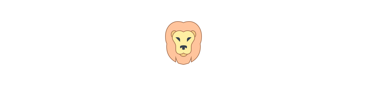Buy Mascots - SPOTSOUND UK -  Lion mascots