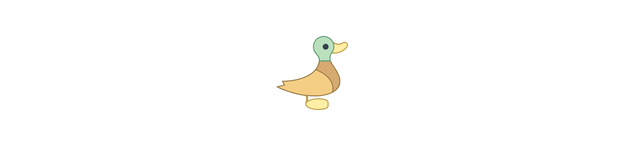Buy Mascots - SPOTSOUND UK -  Ducks mascot