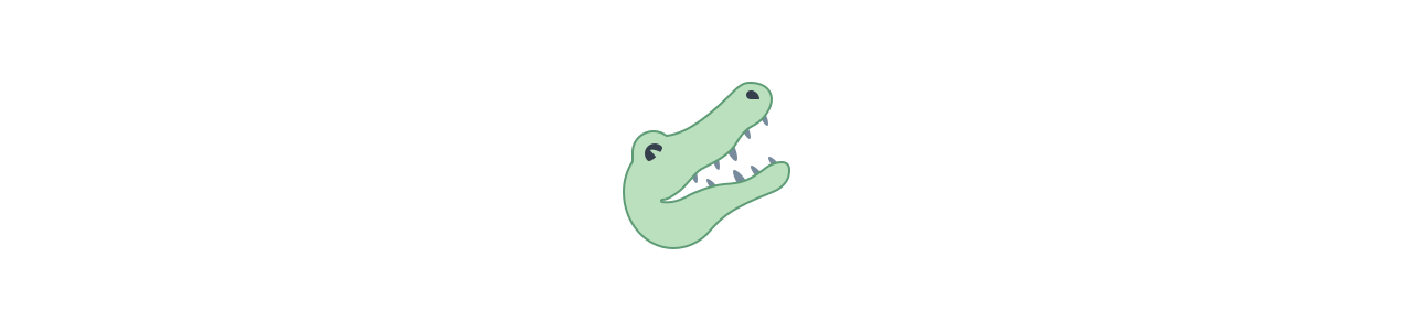 Buy Mascots - SPOTSOUND UK -  Mascot of crocodiles