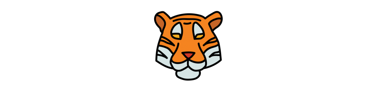 Buy Mascots - SPOTSOUND UK -  Tiger mascots
