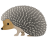 Mascots Hedgehog