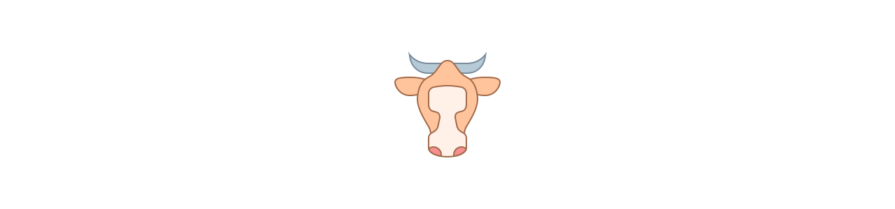 Buy Mascots - SPOTSOUND UK -  Mascot cow