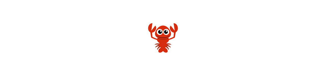 Buy Mascots - SPOTSOUND UK -  Mascots lobster