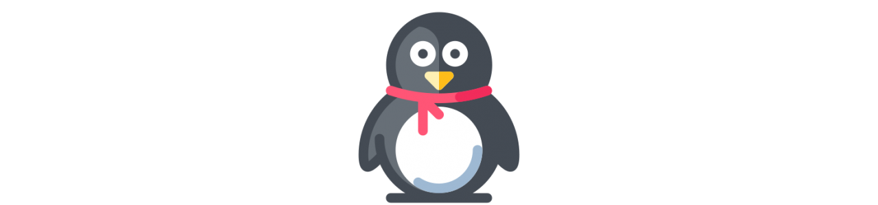 Buy Mascots - SPOTSOUND UK -  Penguin mascots