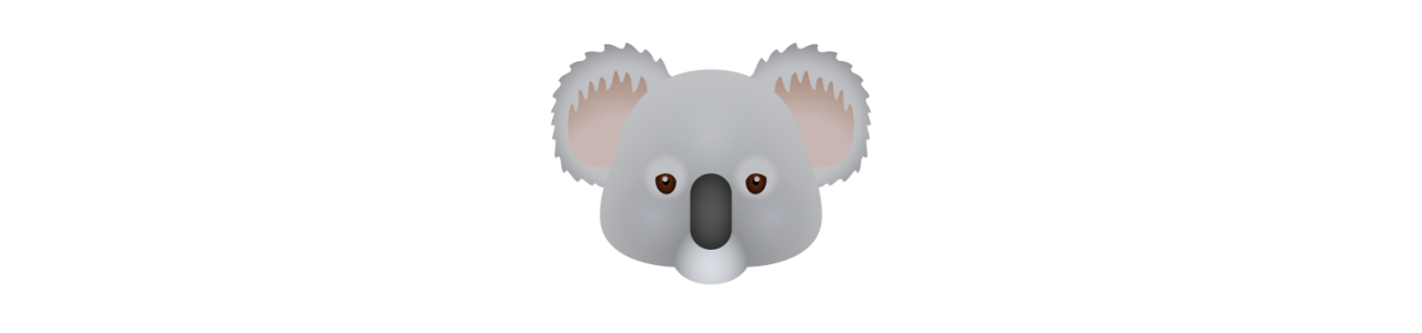 Buy Mascots - SPOTSOUND UK -  Mascots Koala