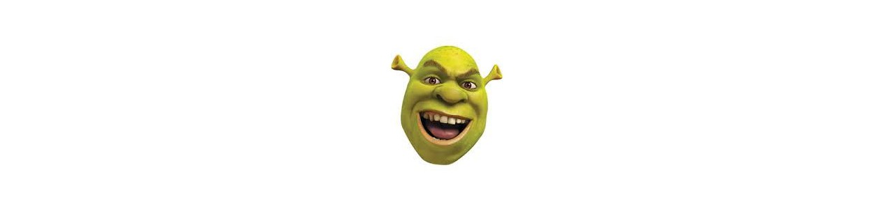 Buy Mascots - SPOTSOUND UK -  Mascots Shrek