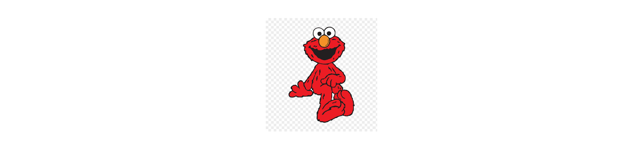 Buy Mascots - SPOTSOUND UK -  Mascots 1 Elmo