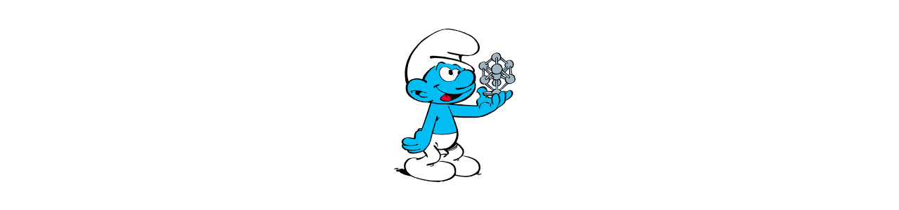 Buy Mascots - SPOTSOUND UK -  Mascots the Smurf