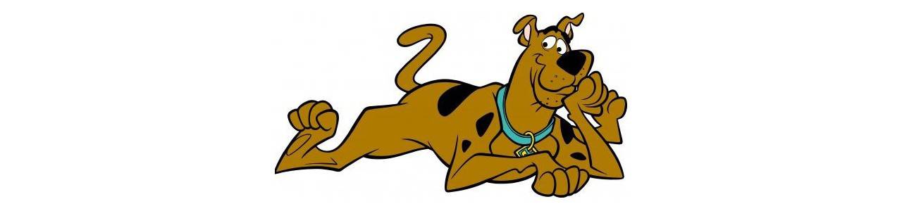 Buy Mascots - SPOTSOUND UK -  Mascots Scooby Doo