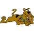 Mascots Scooby Doo