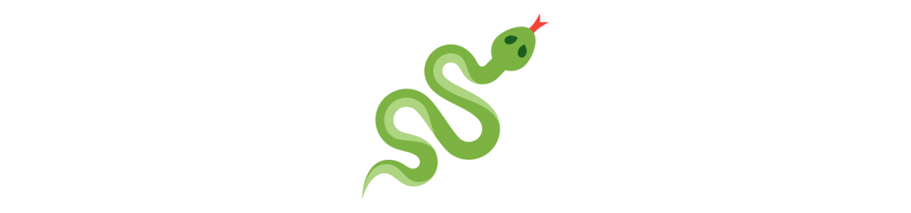 Buy Mascots - SPOTSOUND UK -  Mascot snake