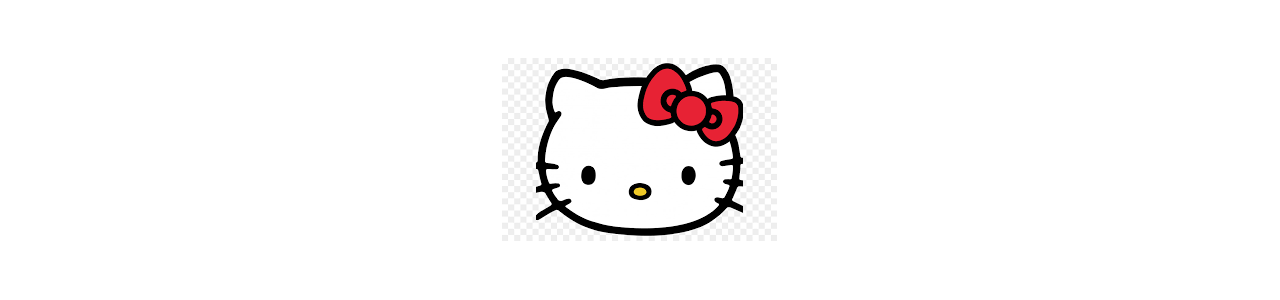 Buy Mascots - SPOTSOUND UK -  Mascots Hello Kitty