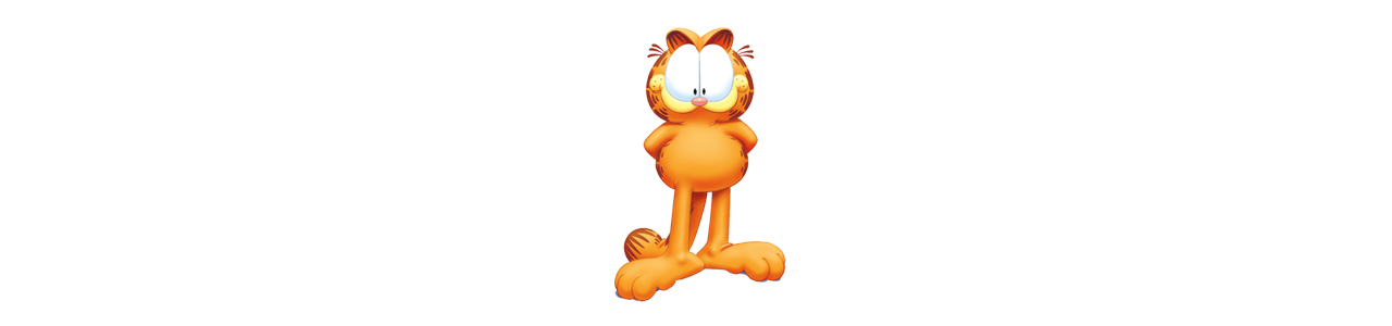 Buy Mascots - SPOTSOUND UK -  Mascots Garfield