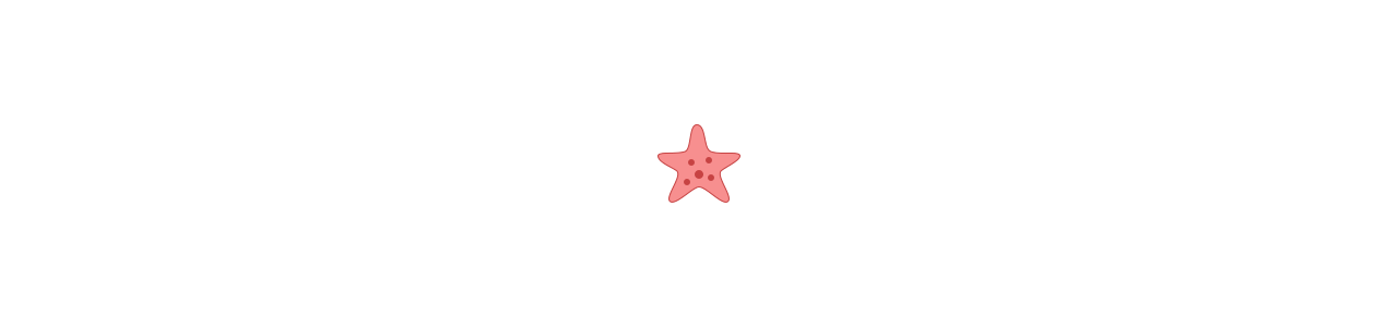 Buy Mascots - SPOTSOUND UK -  Mascots starfish