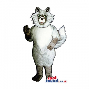 SPOTSOUND UK Mascot of the day : Grey Pet Animal Plush Mascot With Hairy And Angry Face. Discover our #spotsound #uk #mascots and all other Animal mascotson our webiste : https://bit.ly/3sKy4o1689. #mascot #costume #party #marketing #events #mascots https://www.spotsound.co.uk/animal-mascots/4080-grey-pet-animal-plush-mascot-with-hairy-and-angry-face.html