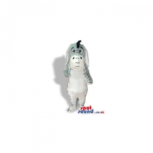 SPOTSOUND UK Mascot of the day : Cute Winnie It Pooh Donkey Cartoon Character Mascot. Discover our #spotsound #uk #mascots and all other Mascots Winnie the Poohon our webiste : https://bit.ly/3sKy4o2094. #mascot #costume #party #marketing #events #mascots https://www.spotsound.co.uk/mascots-winnie-the-pooh/4552-cute-winnie-it-pooh-donkey-cartoon-character-mascot.html