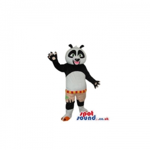 SPOTSOUND UK Mascot of the day : Kung Fu Panda Movie Character Plush Mascot With Open Pink Mouth. Discover our #spotsound #uk #mascots and all other Mascot of pandason our webiste : https://bit.ly/3sKy4o1657. #mascot #costume #party #marketing #events #... https://www.spotsound.co.uk/mascot-of-pandas/4045-kung-fu-panda-movie-character-plush-mascot-with-open-pink-mouth.html