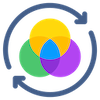 Color comment (HEXA code, RGB code etc.)