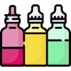 Color change